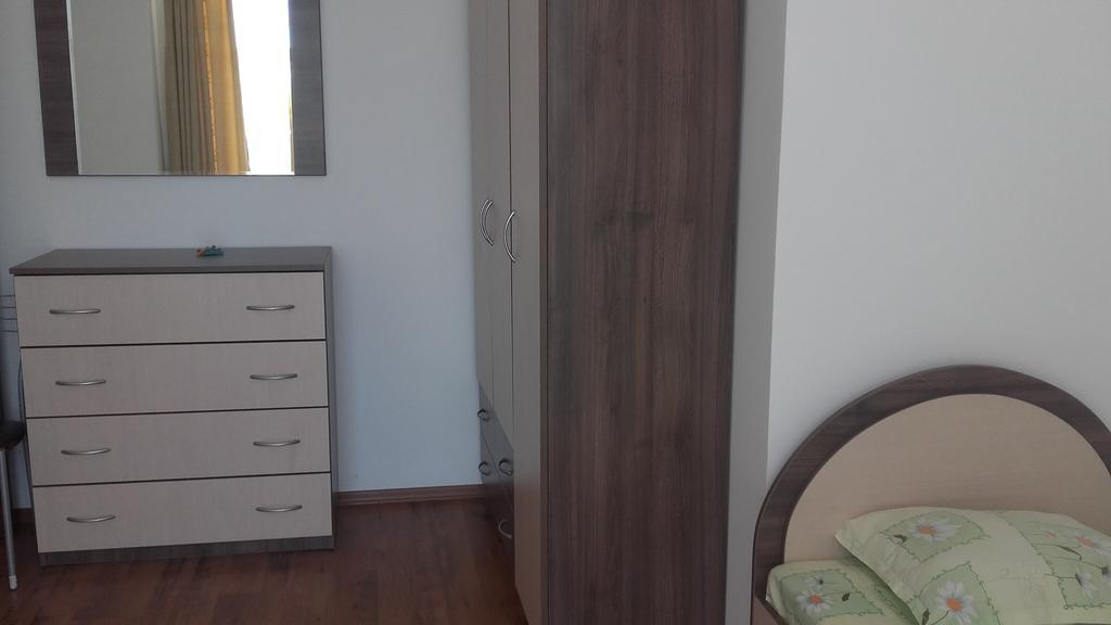 Global Ville Apartcomplex Slântsjev Brjag Eksteriør bilde
