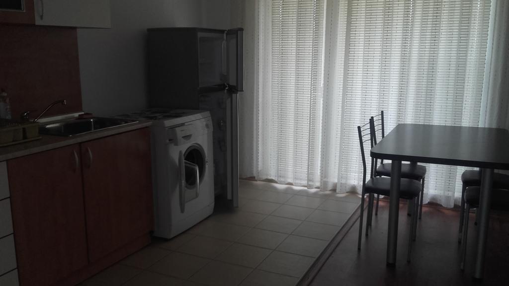 Global Ville Apartcomplex Slântsjev Brjag Eksteriør bilde